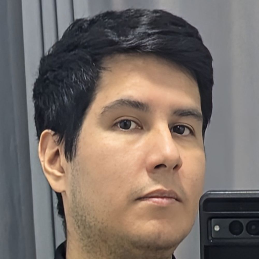 Gerardo Andres Mejia