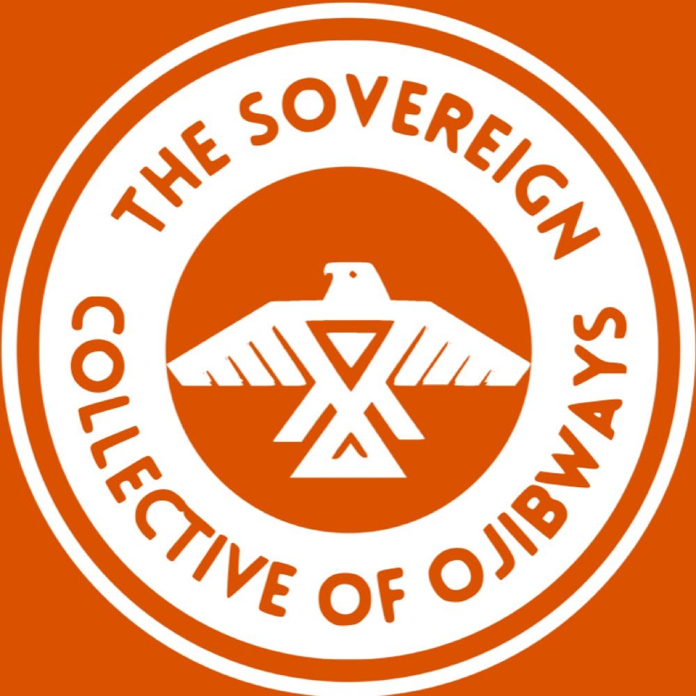 Sovereign Collective of Ojibways