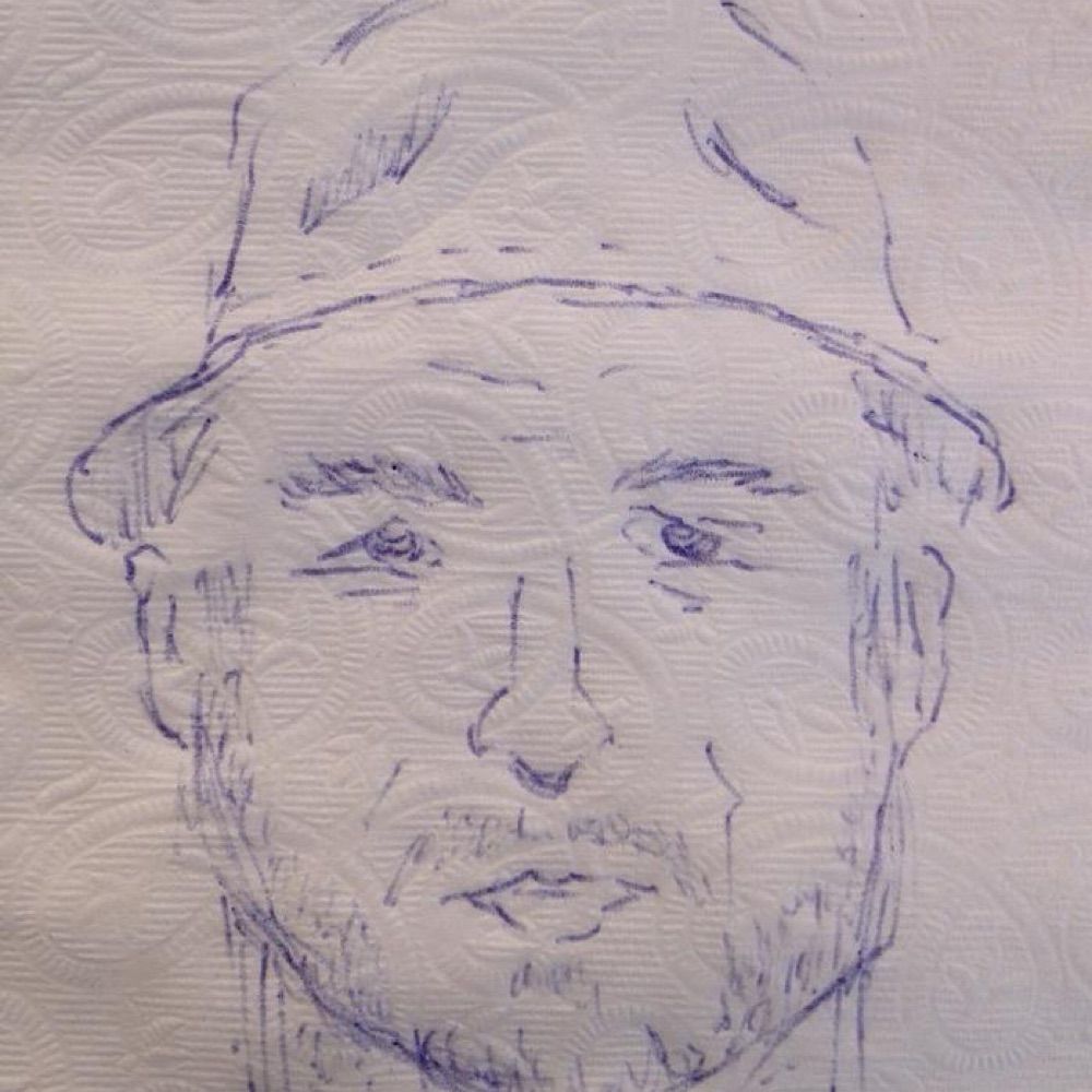 Benjmin Brock Bradley