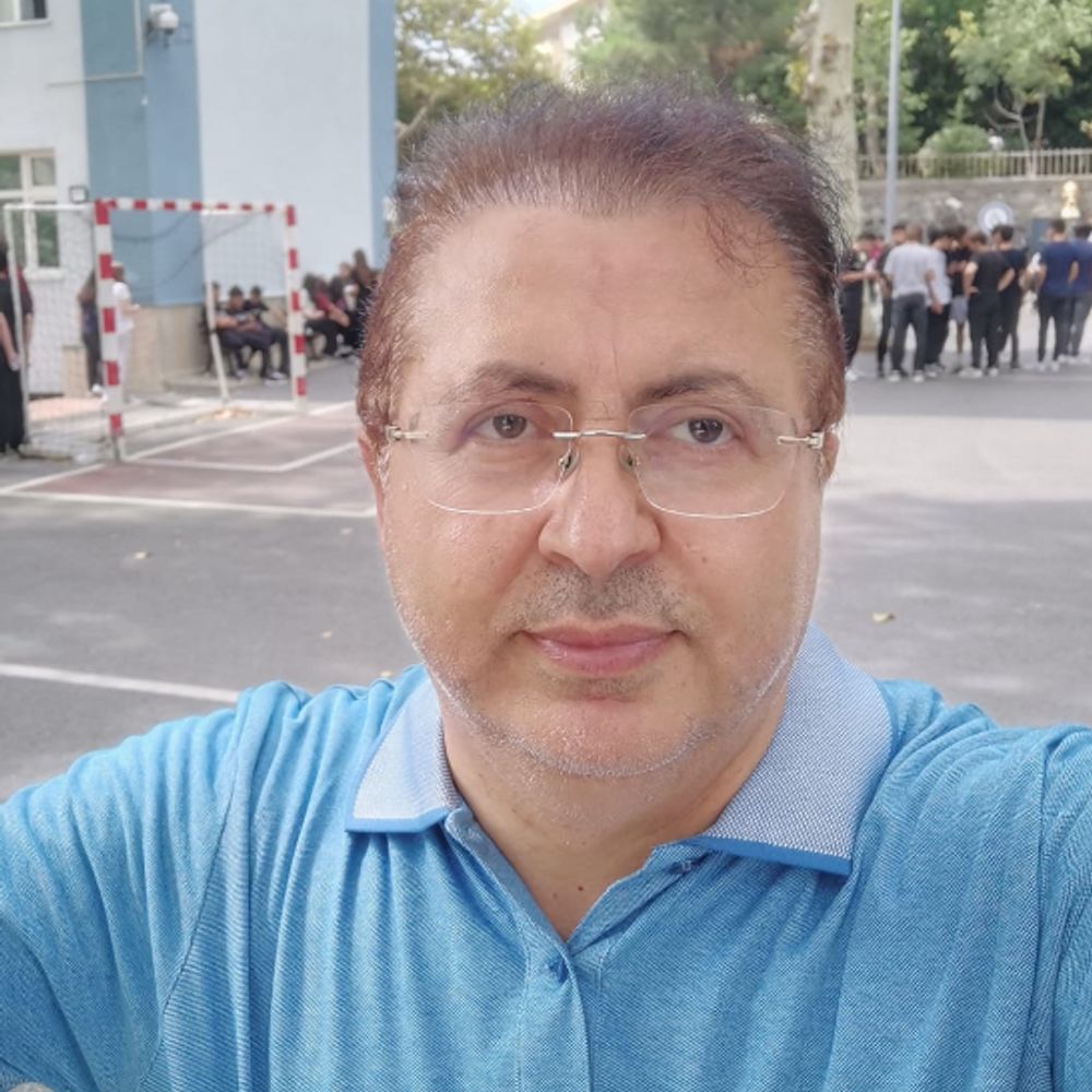 Arif Arslan