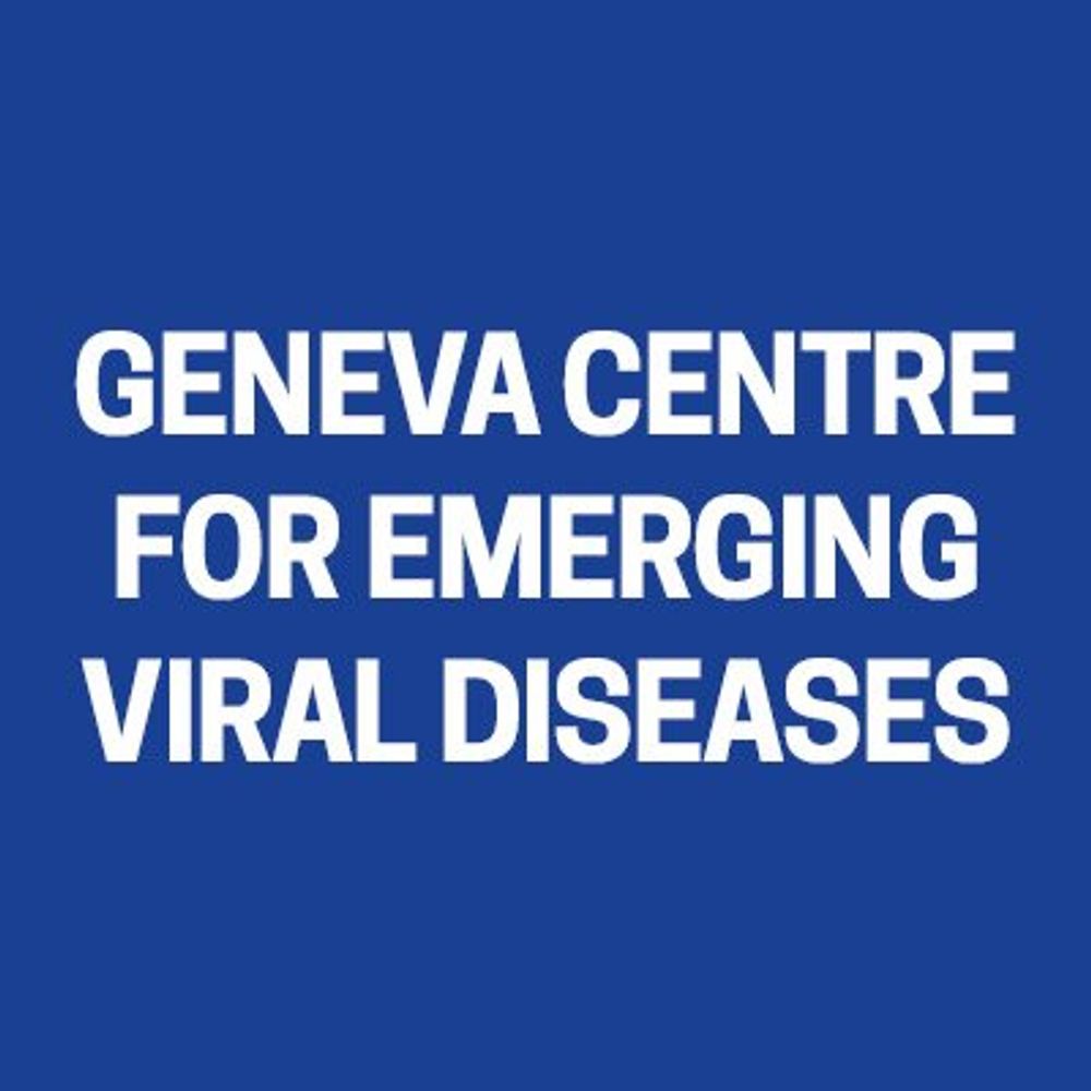 Geneva Centre for Emerging Viral Diseases