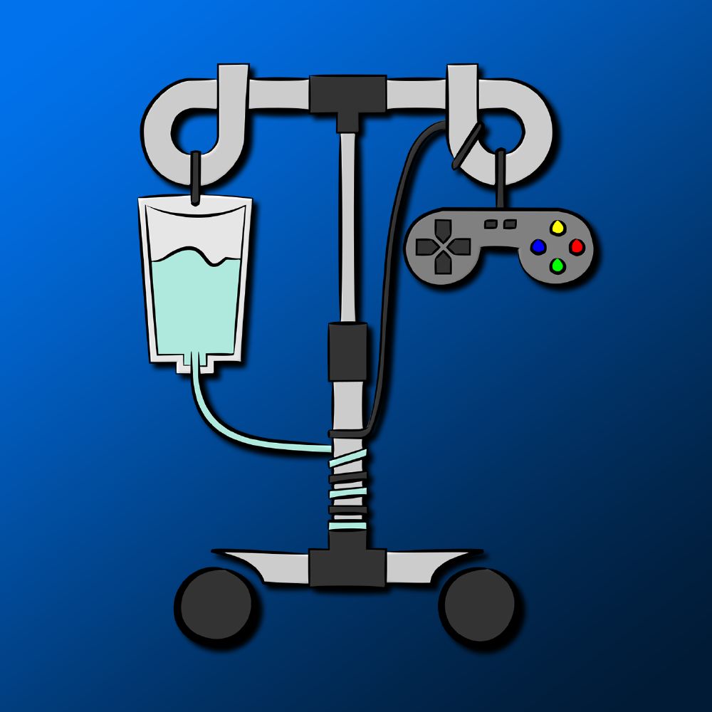 Level Up For Charity