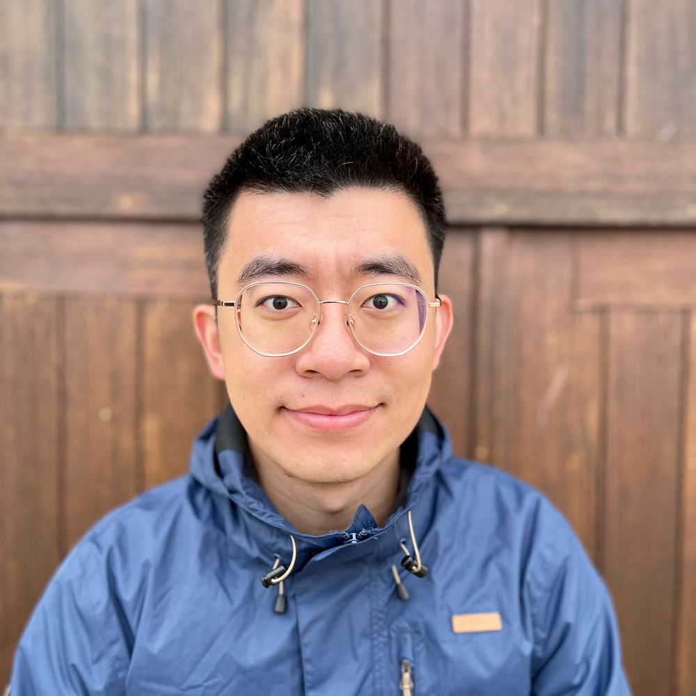 Mengran Li