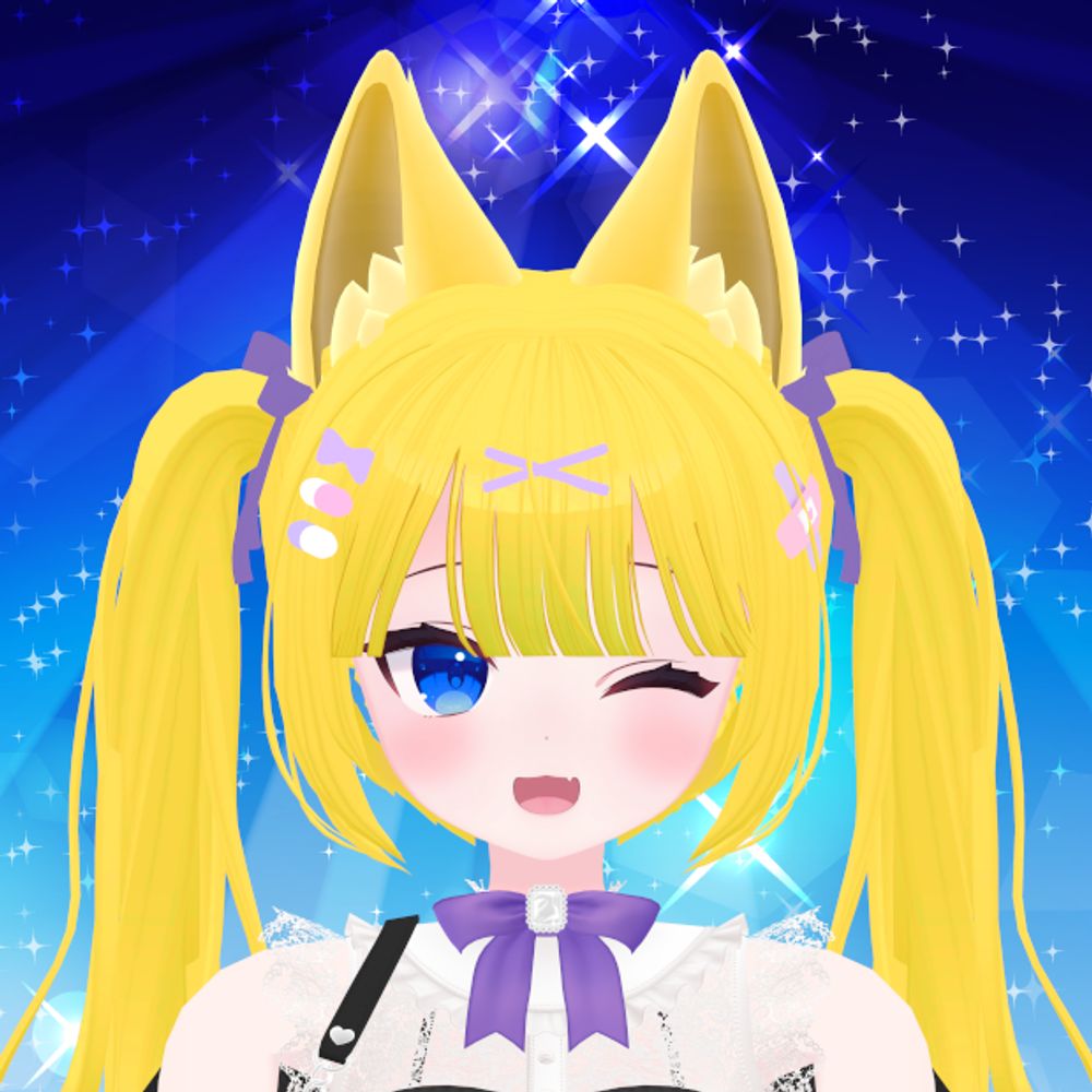 BTEST4HE@きつね