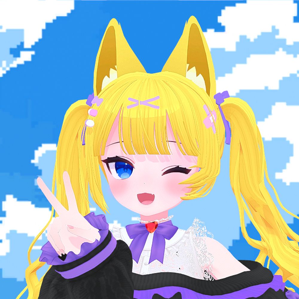 BTEST4HE@きつね