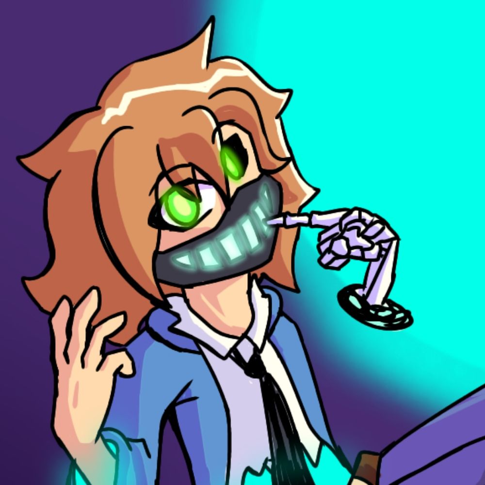 Kmasked
