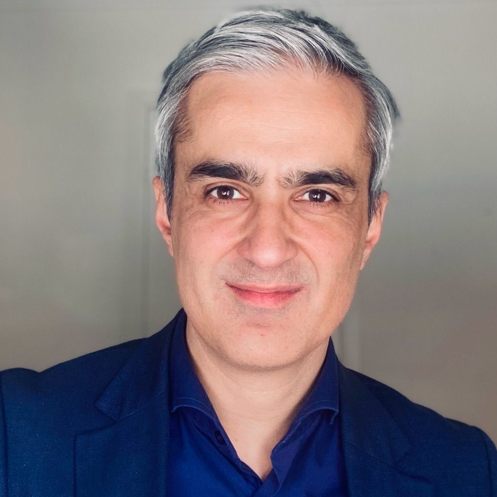 Antonio Garzón