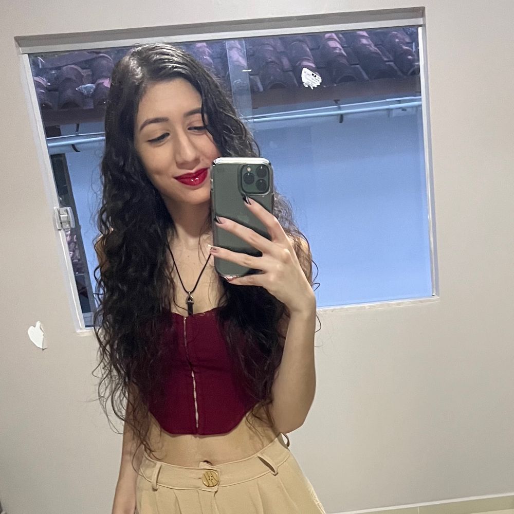 Aschelay⁷ 💜🦈