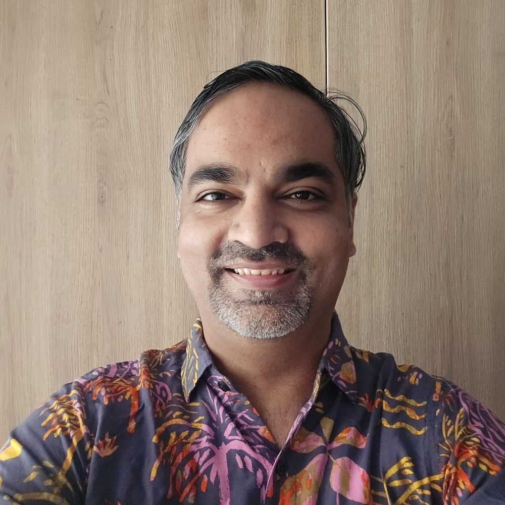 Himanshu Gupta