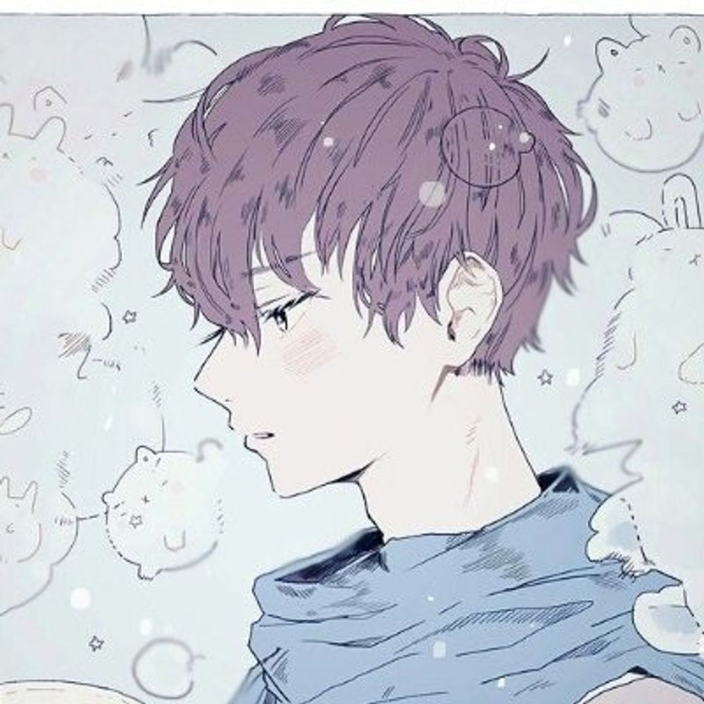 Anth✨