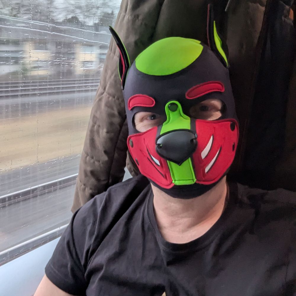 PuppyTitus