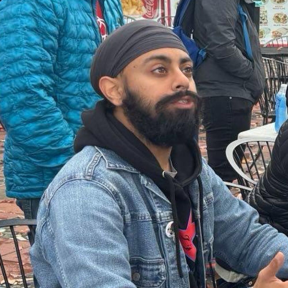 Chanpreet