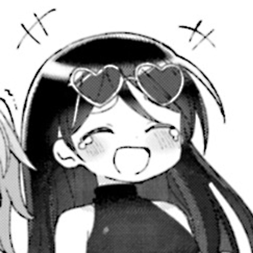 Miyaku ★♡