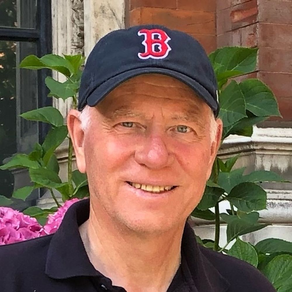 Dick Witstok