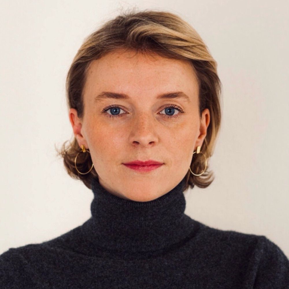 Carina Heller, Ph.D.