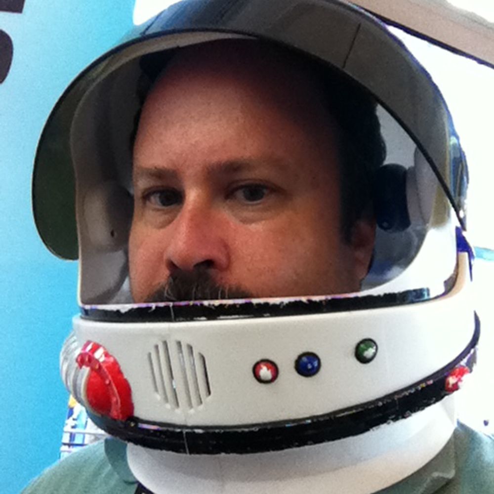 Michael Grabois