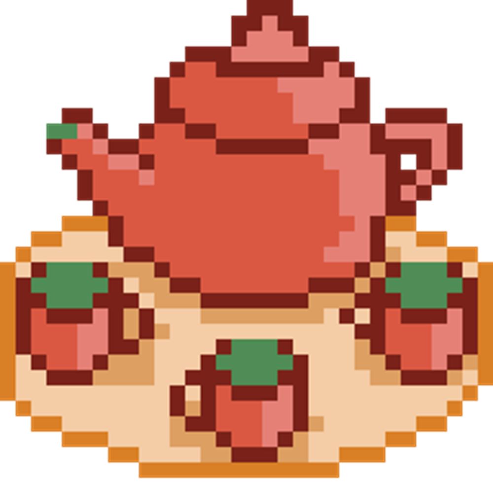 tea stasher