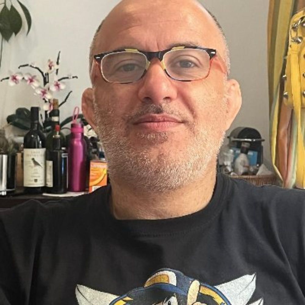 Federico Crudu