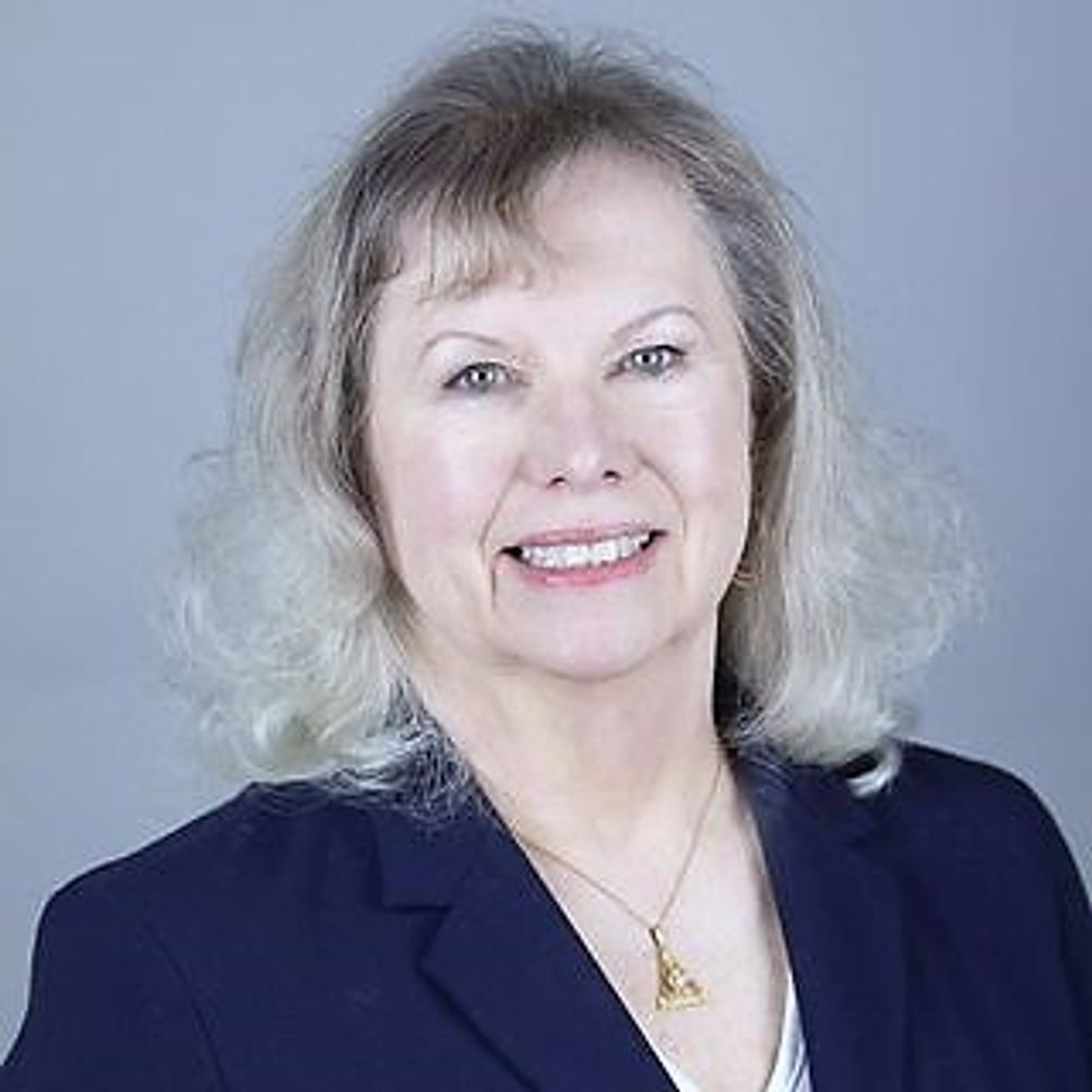 Sandra Dunhill