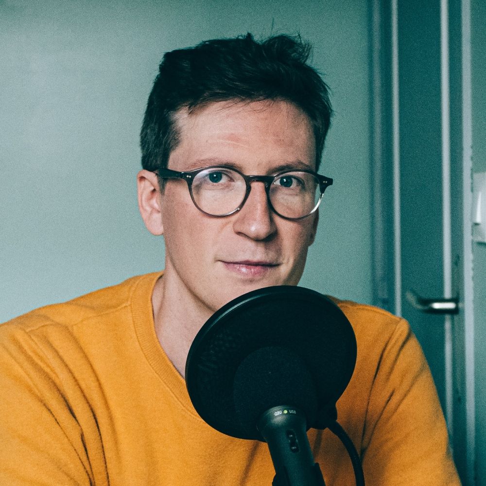 Jérémie Claeys