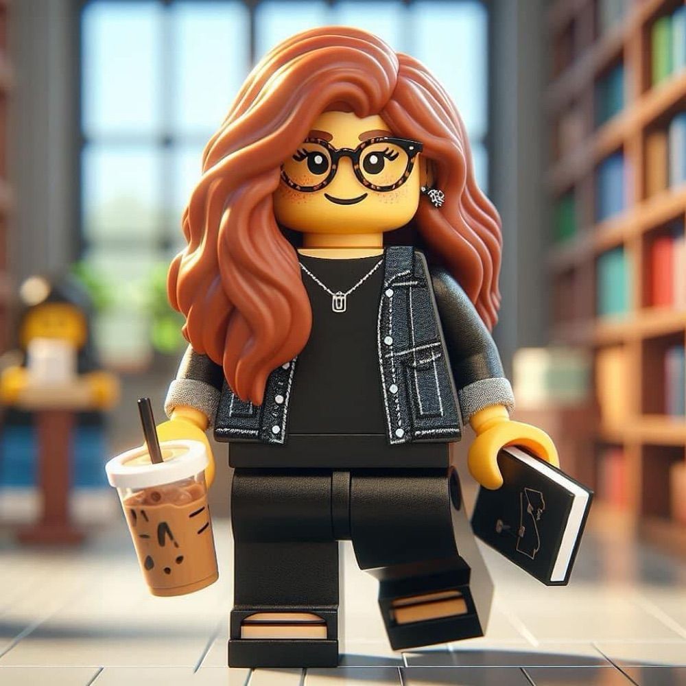 School Librarian