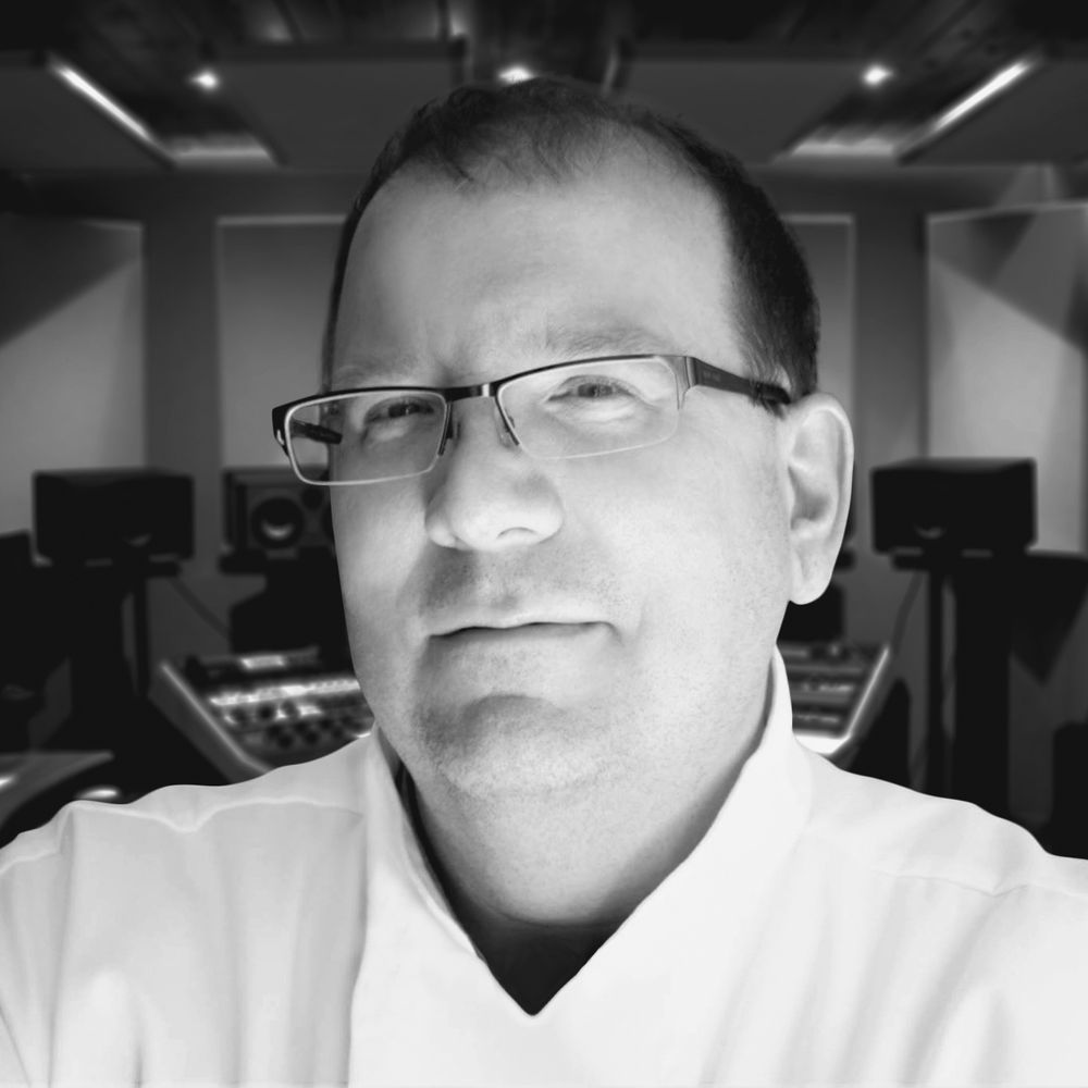 Eric M.