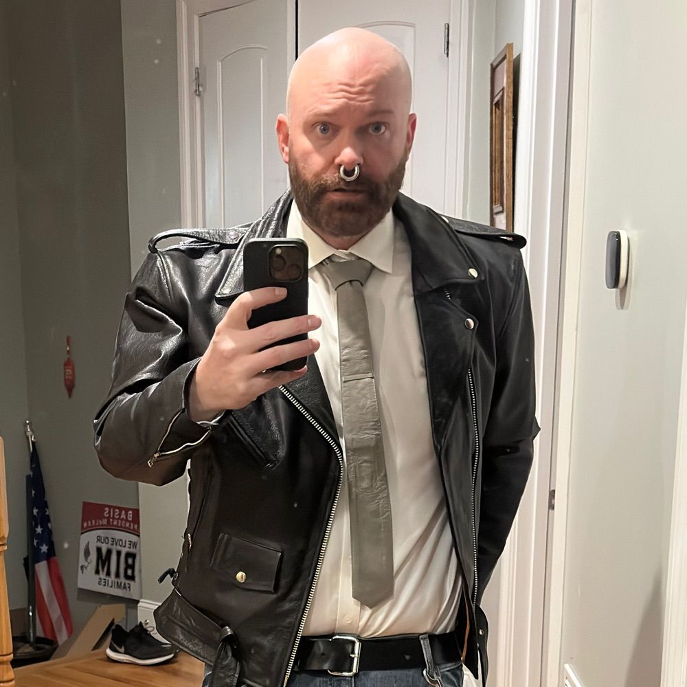 LeatherCody