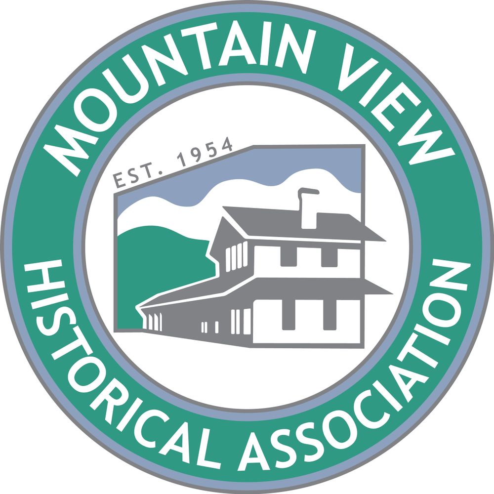 Mountain View Historical Association