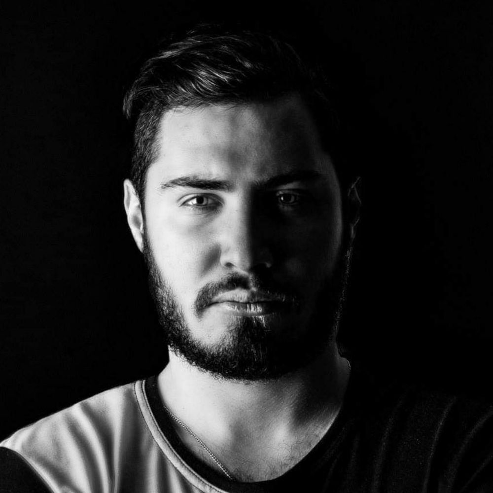 Sean Goncalves