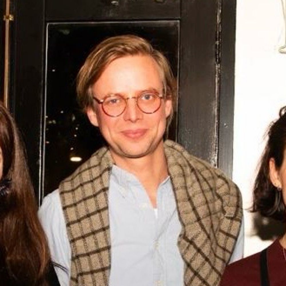 Paul van den Biesen