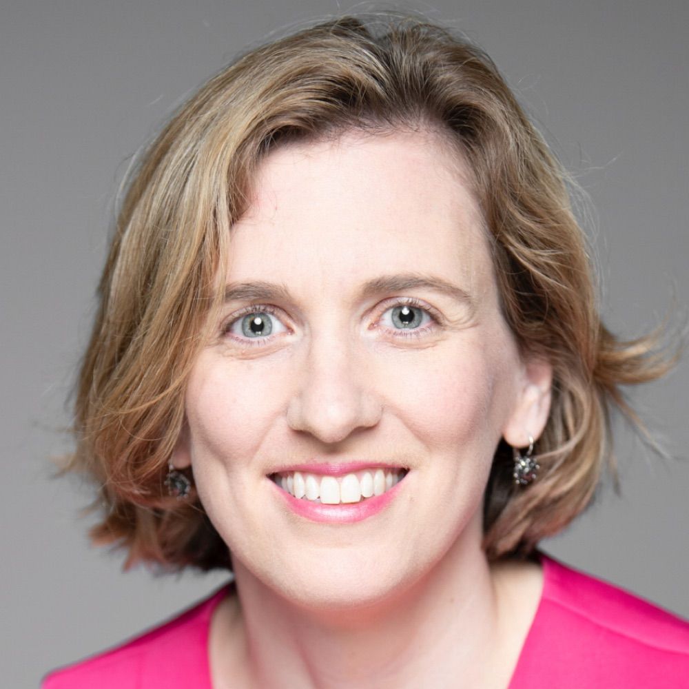 Beth Tarini, MD, MS, MBA