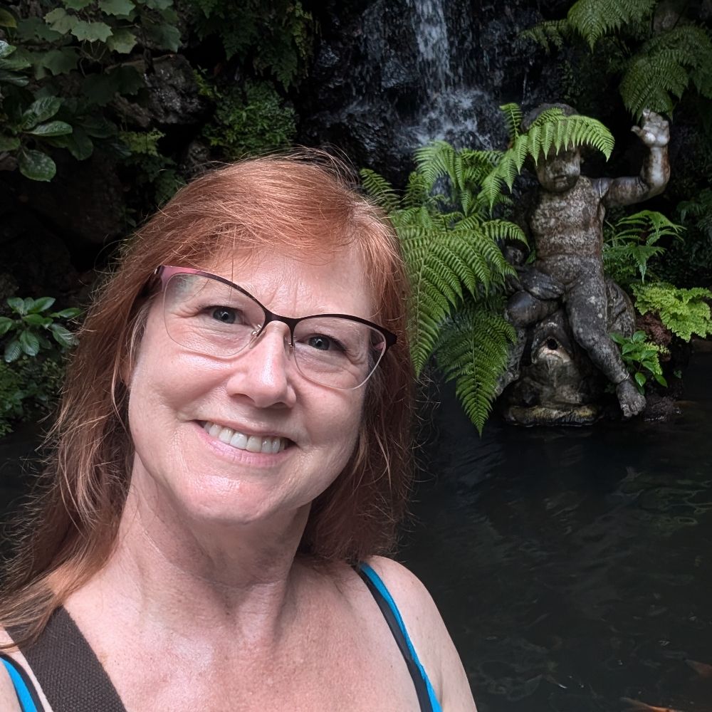 Patricia Borgardt