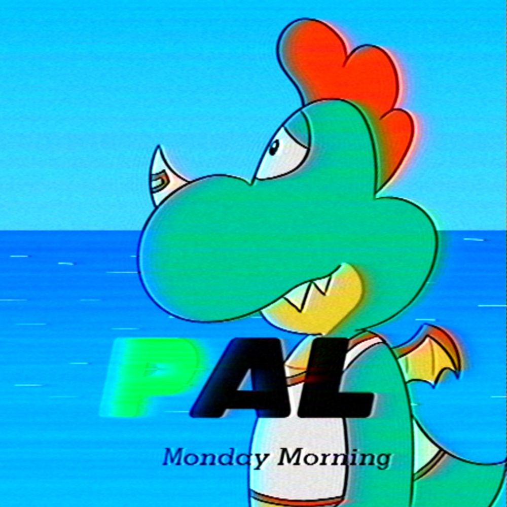 Pal the Rex (COMMS CLOSED)