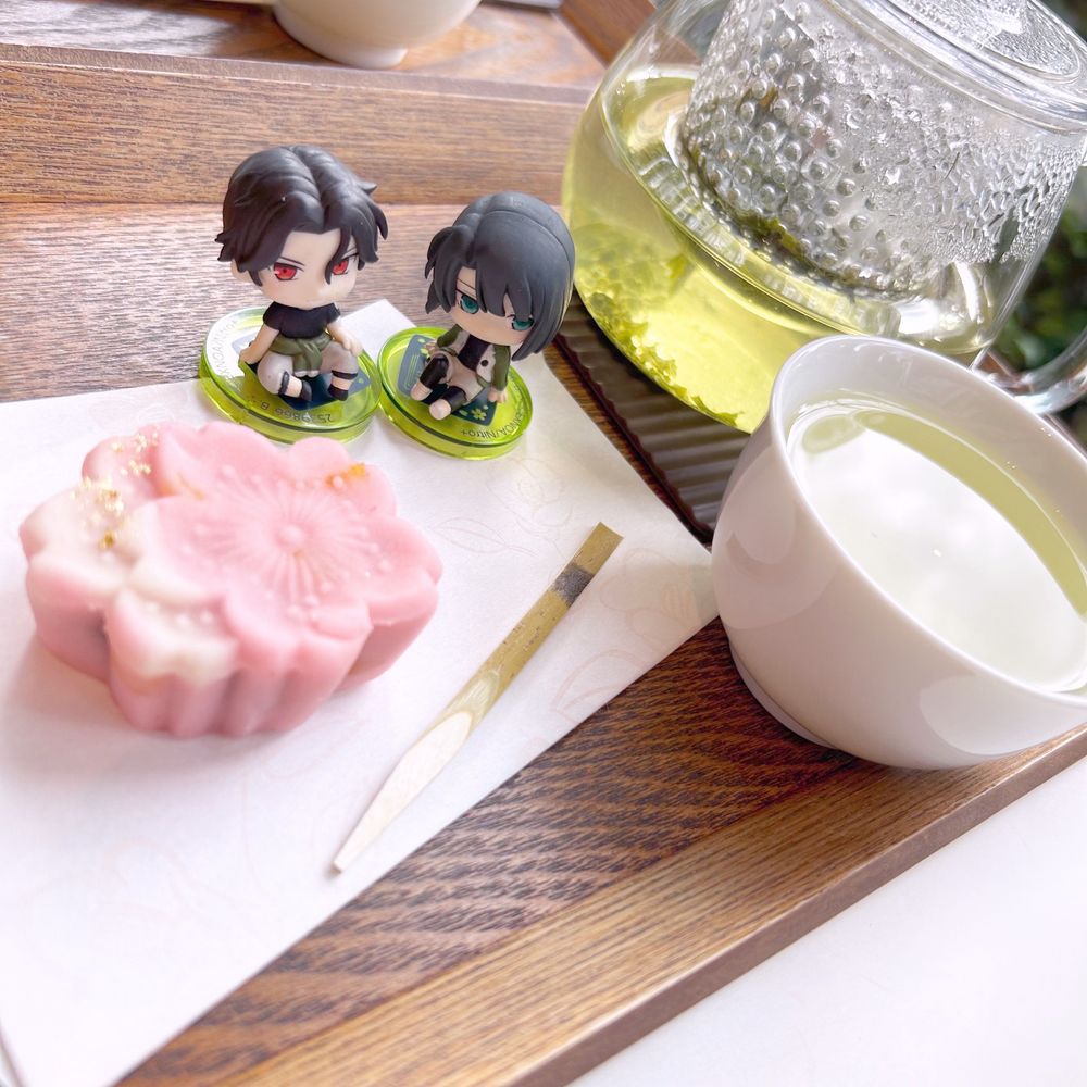 mochi
