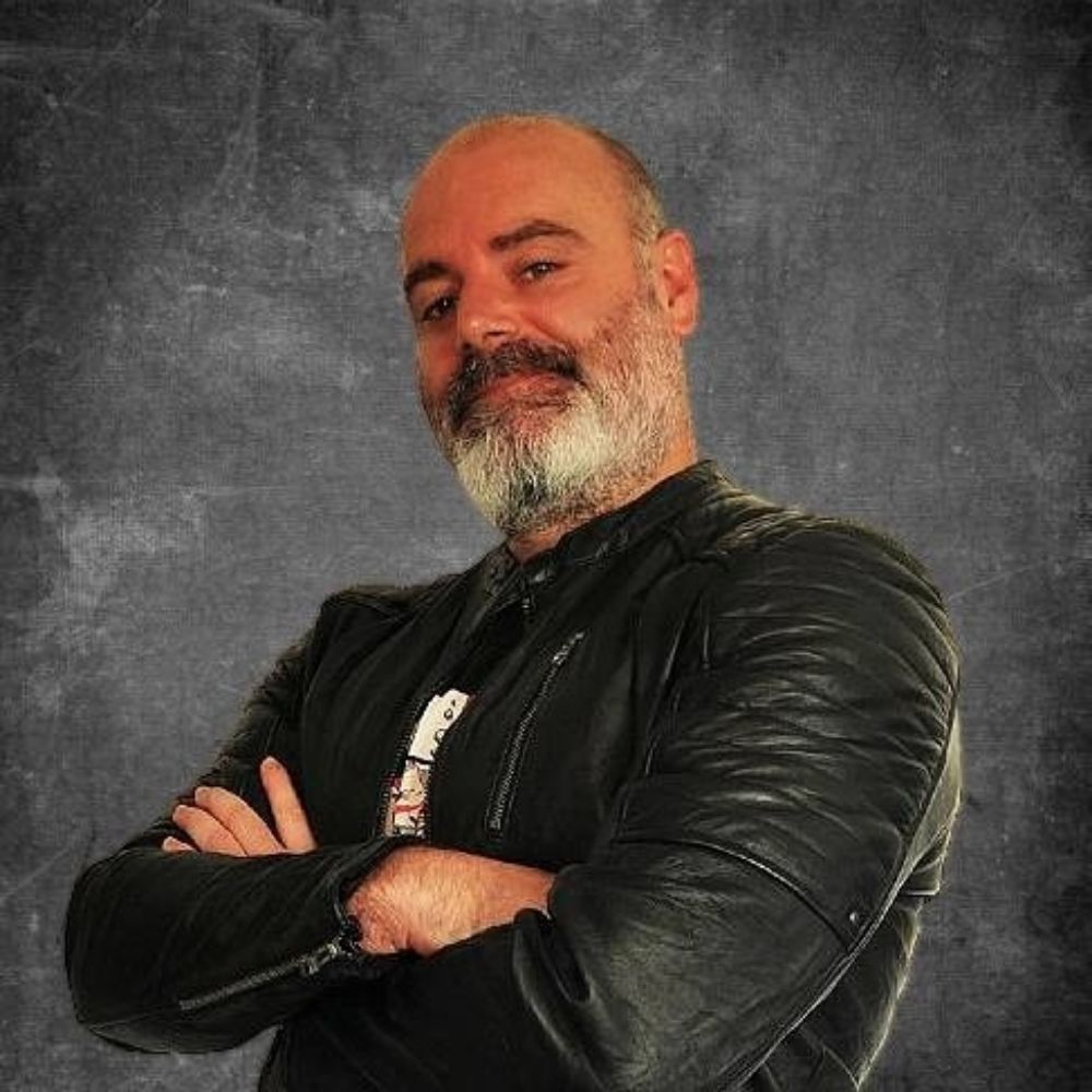 M. A. Martin