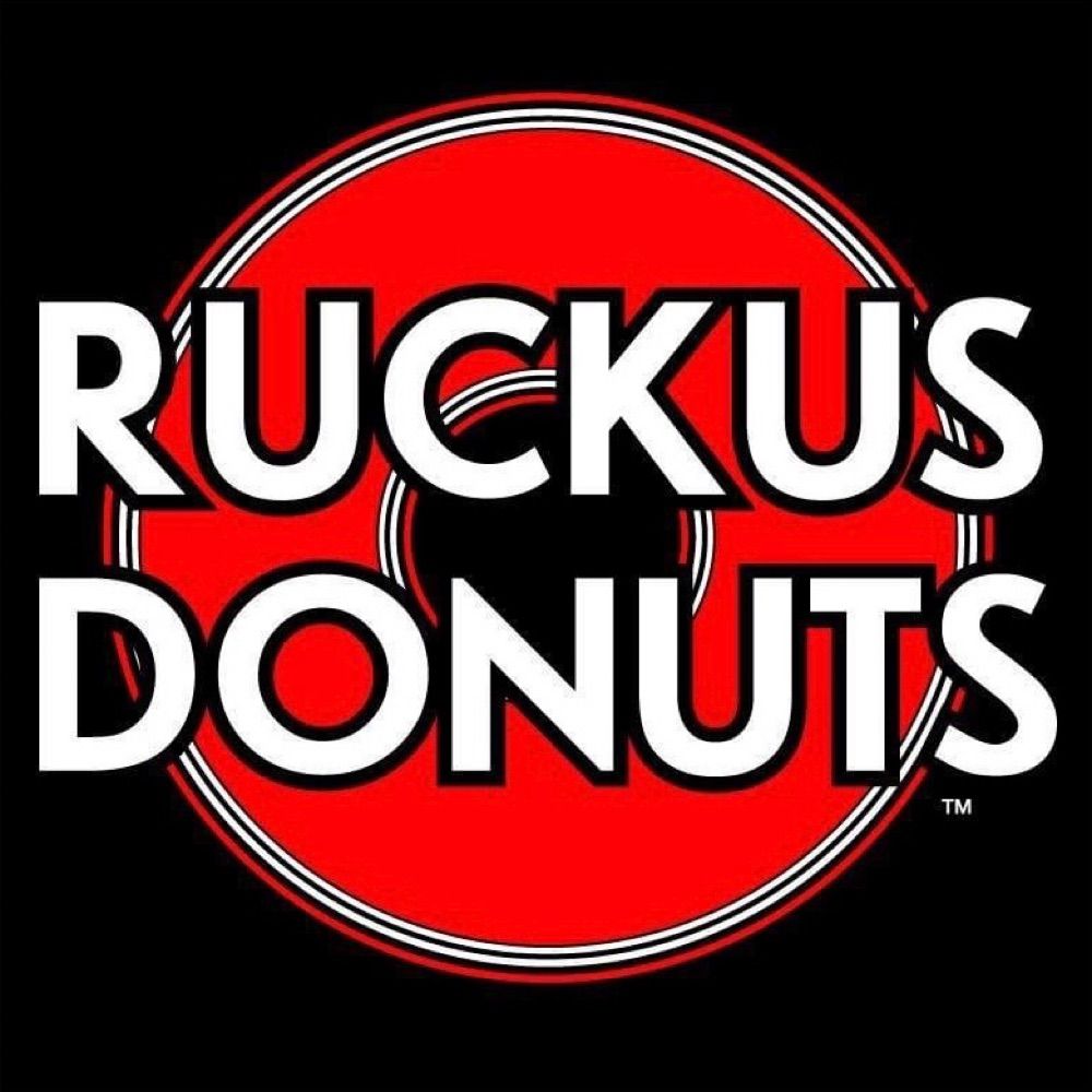 Ruckus Donuts