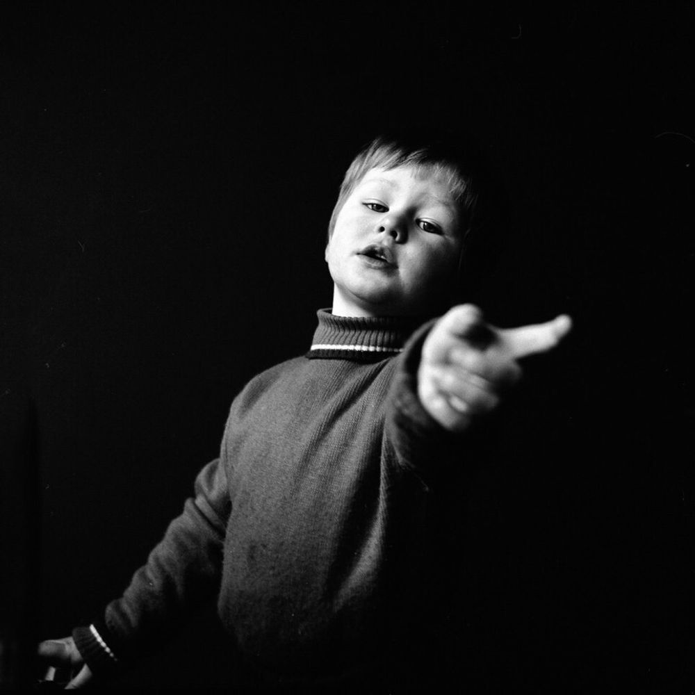 Miles Evans