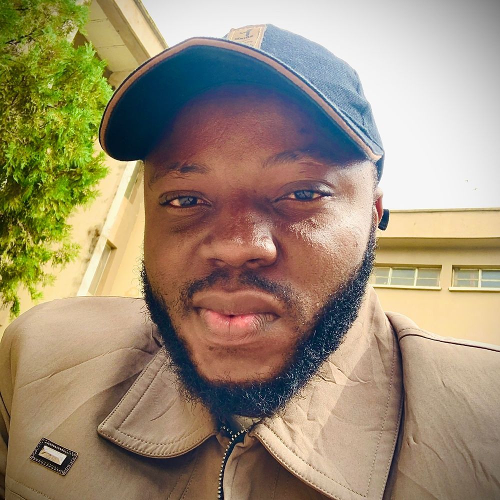 Qudus Bakare