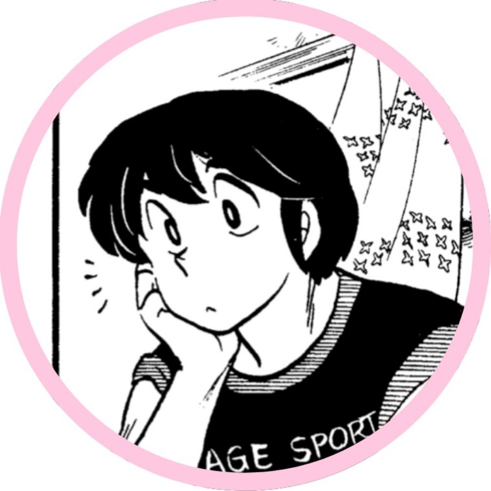 Maison Ikkoku Fan Account