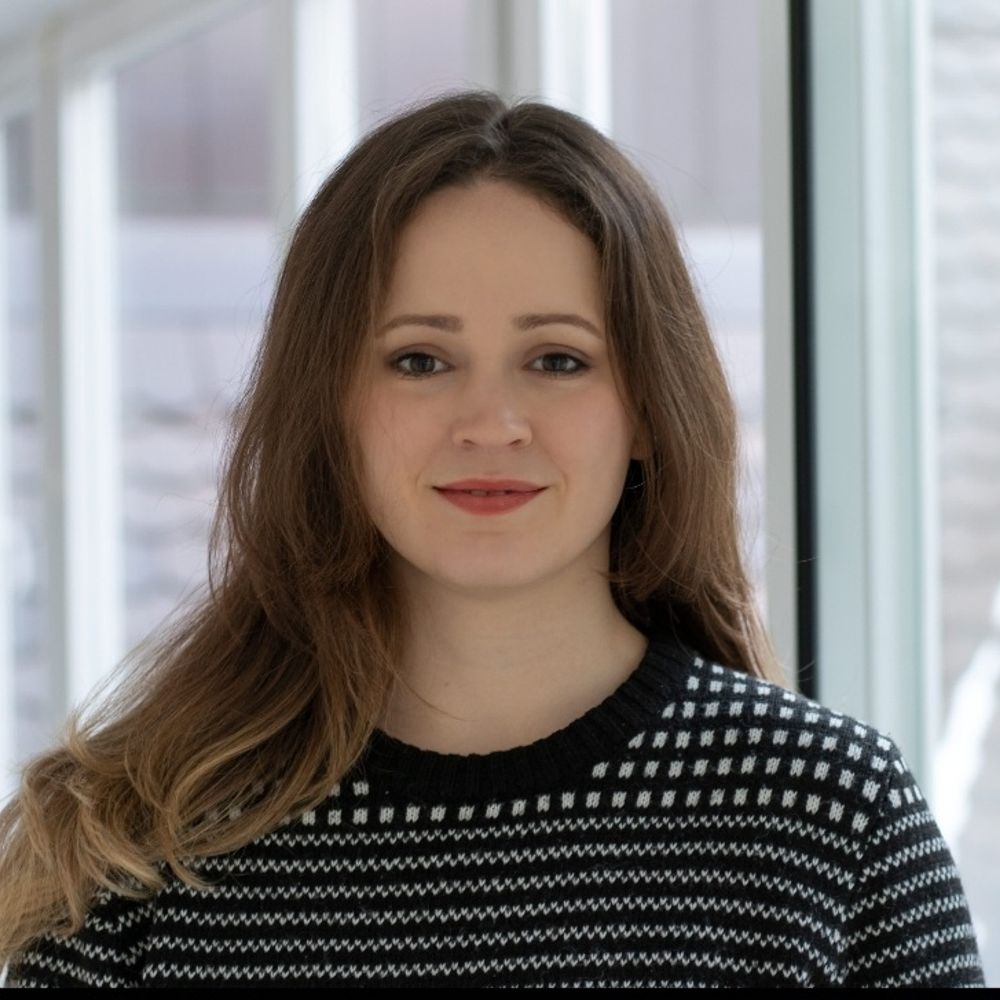 Anne Steuernagel