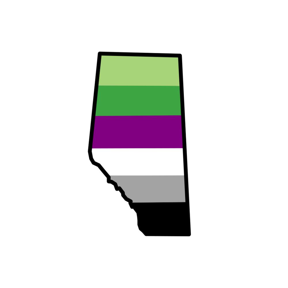 Society of Alberta Asexuals & Aromantics