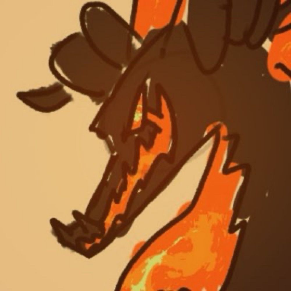 IBLIS, THE FLAME.