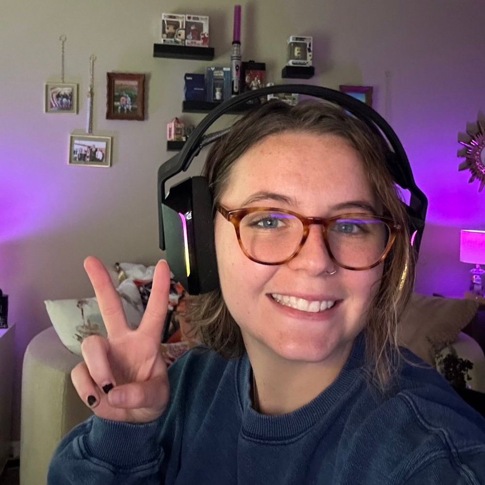 SpookedGames
