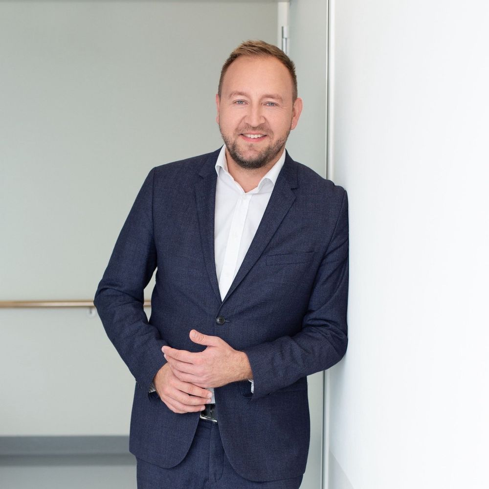 André Puchta