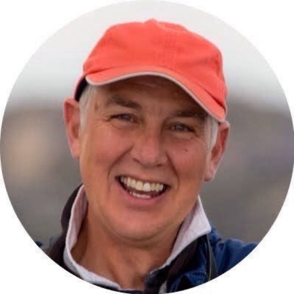 Brian Rumbelow