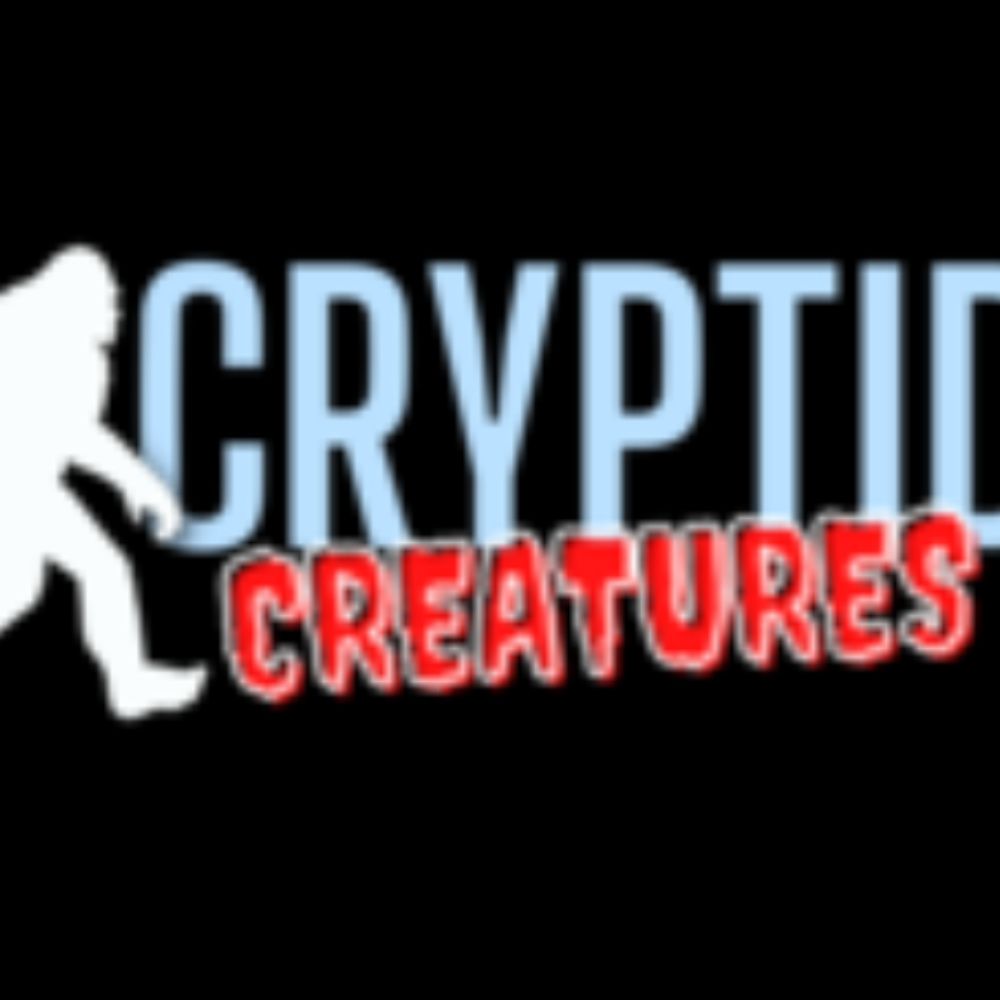 Cryptid Creatures