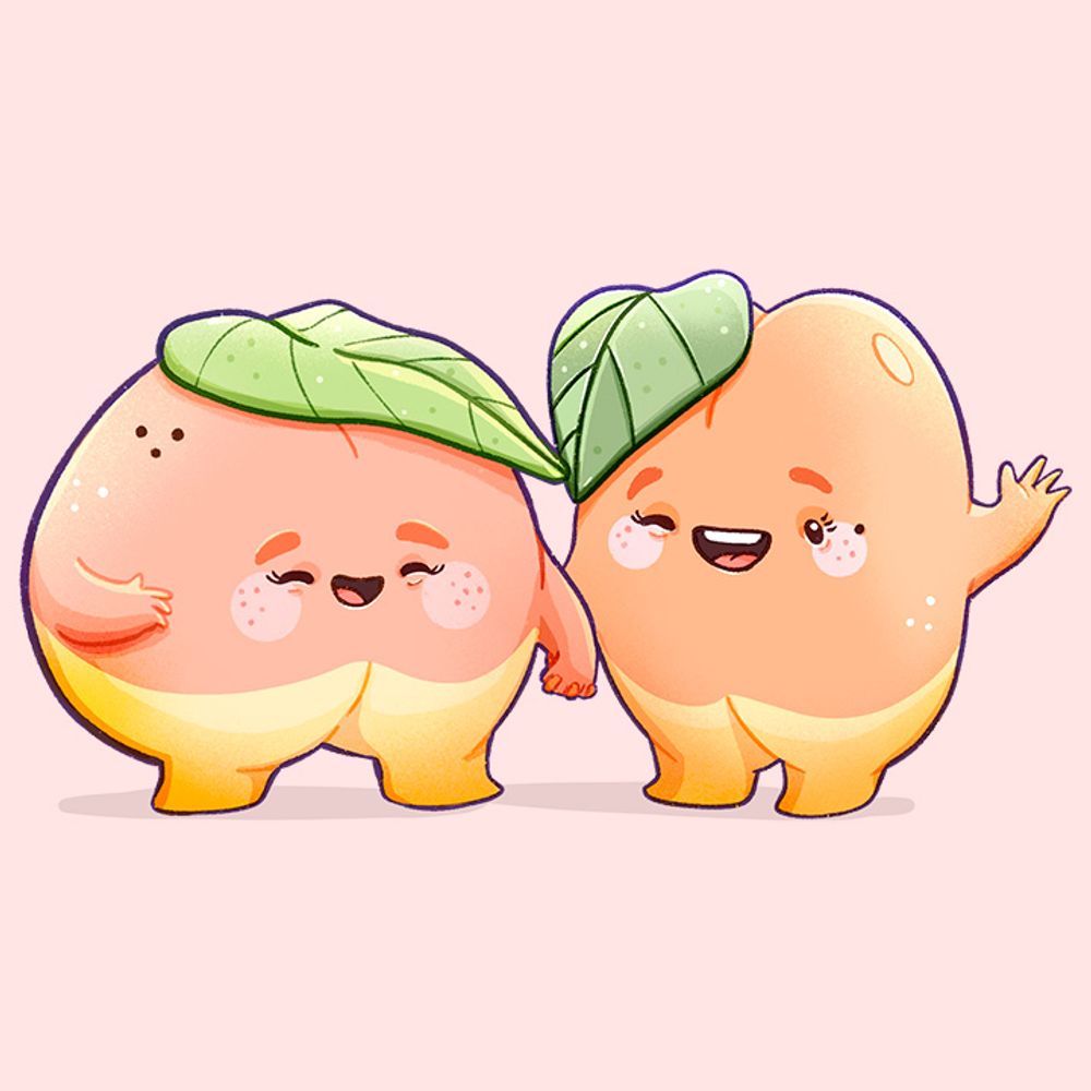 PeachyApricot