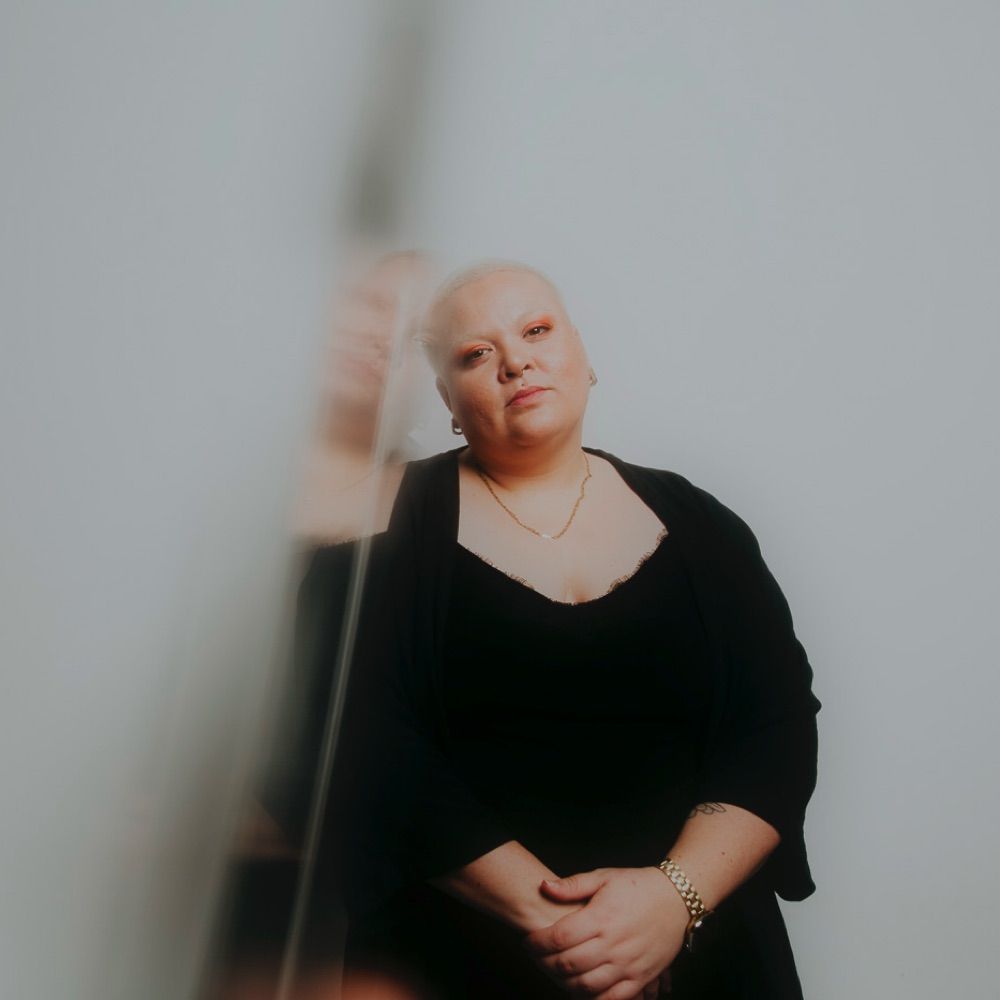 mimi f. gstaltner