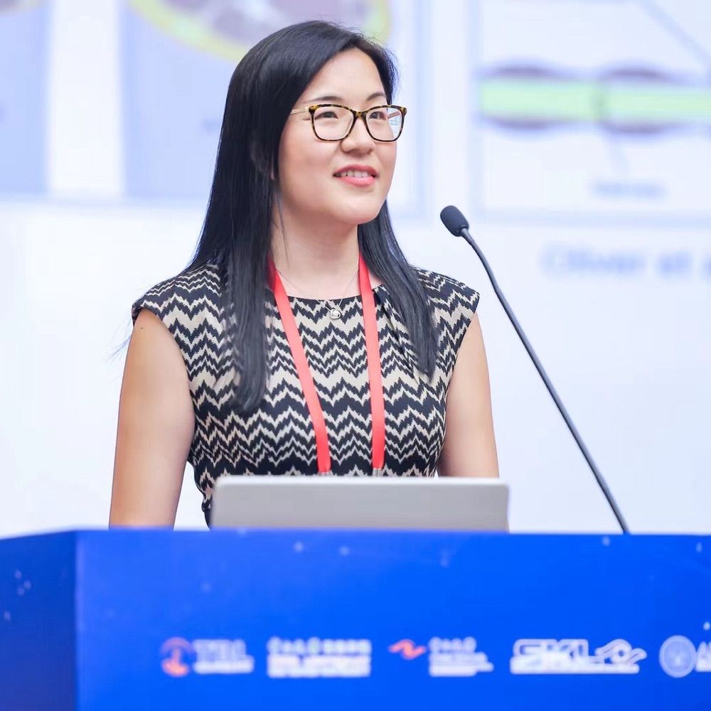 Xiaolei Liu