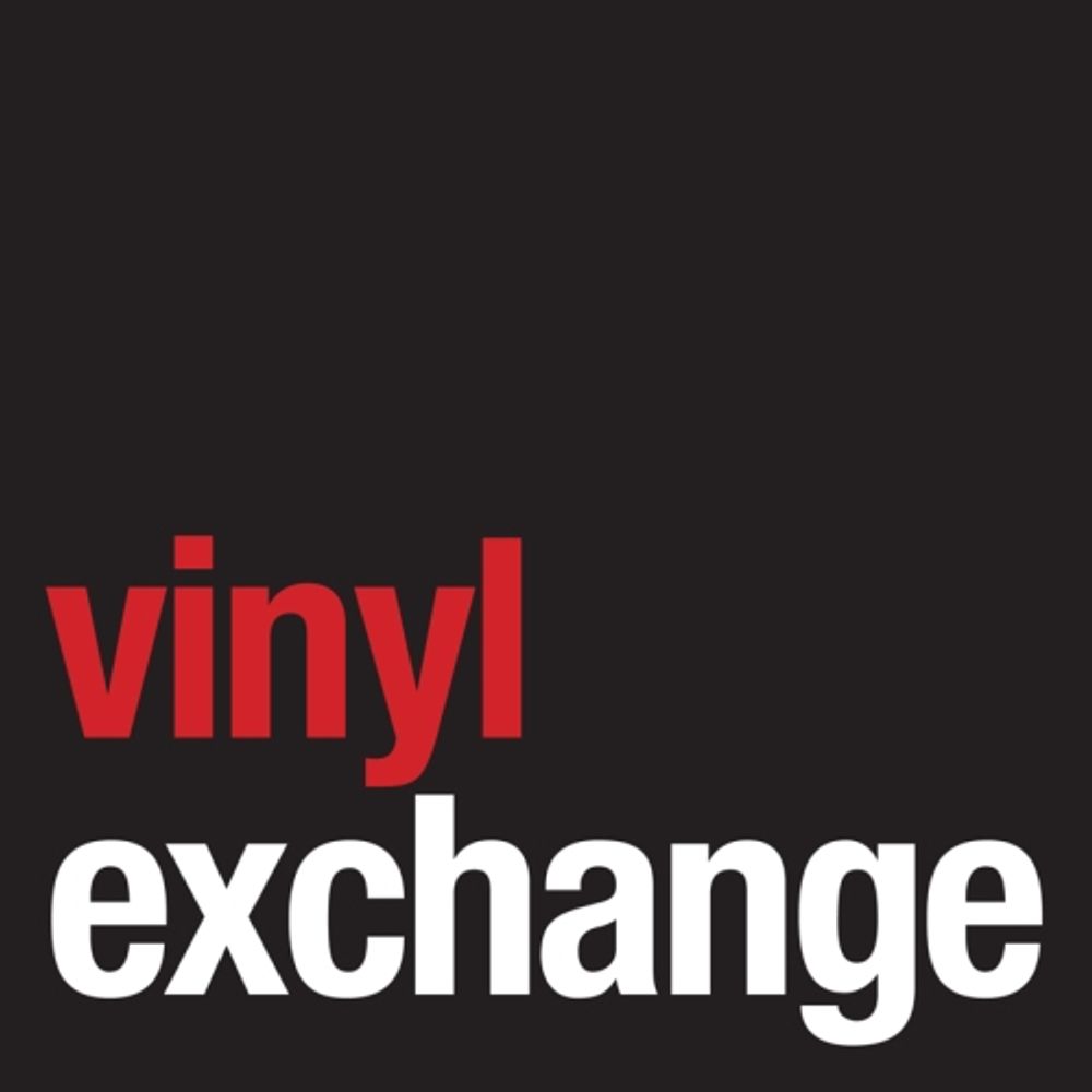 Vinyl Exchange, Manchester